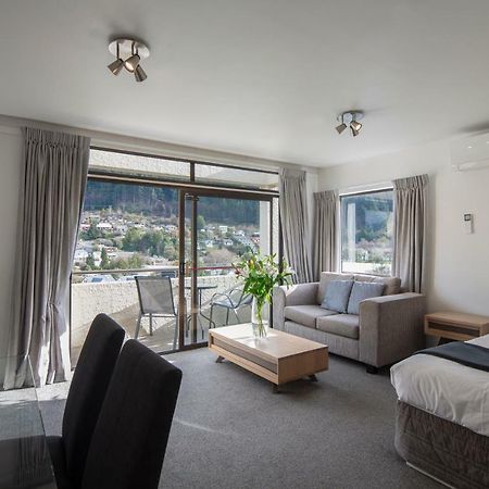 Abba Court Motel Queenstown Ngoại thất bức ảnh