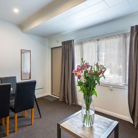 Abba Court Motel Queenstown Ngoại thất bức ảnh