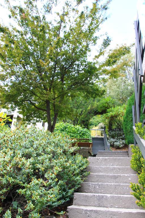 Abba Court Motel Queenstown Ngoại thất bức ảnh