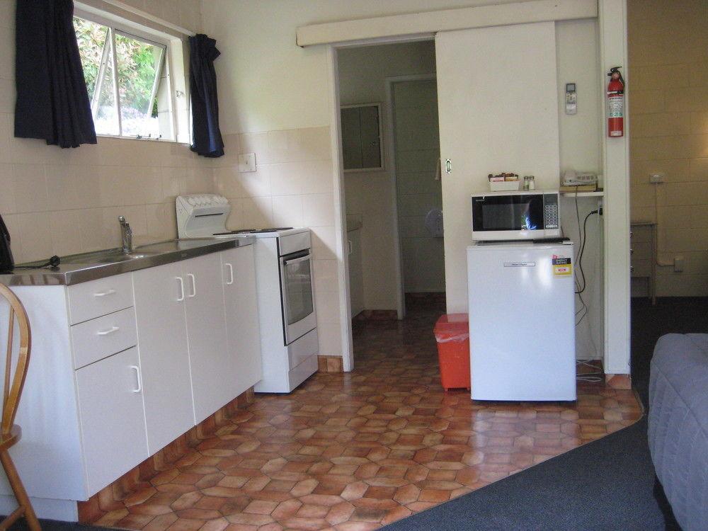 Abba Court Motel Queenstown Ngoại thất bức ảnh