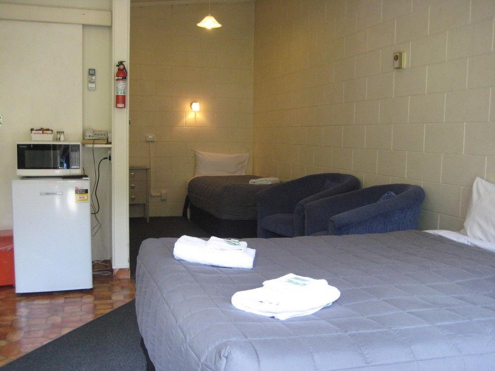 Abba Court Motel Queenstown Ngoại thất bức ảnh