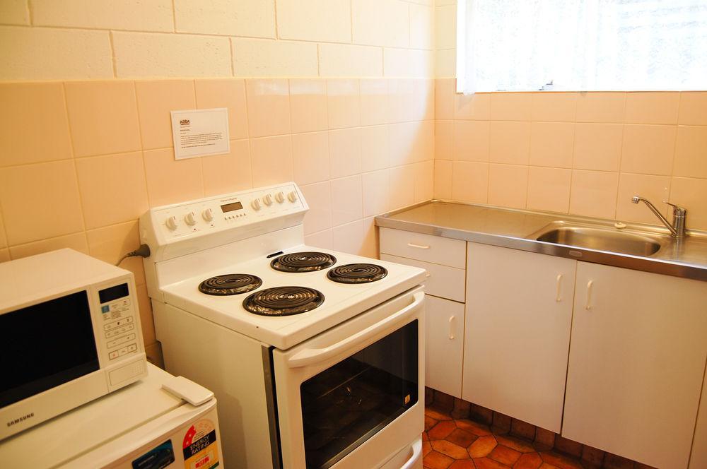 Abba Court Motel Queenstown Ngoại thất bức ảnh
