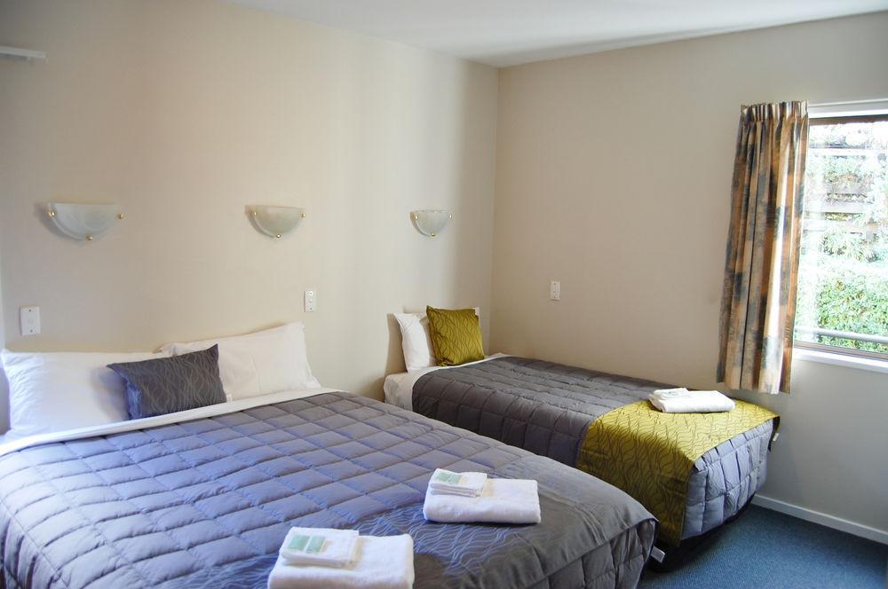 Abba Court Motel Queenstown Ngoại thất bức ảnh