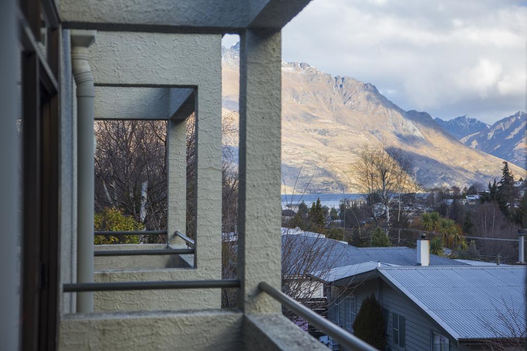 Abba Court Motel Queenstown Ngoại thất bức ảnh